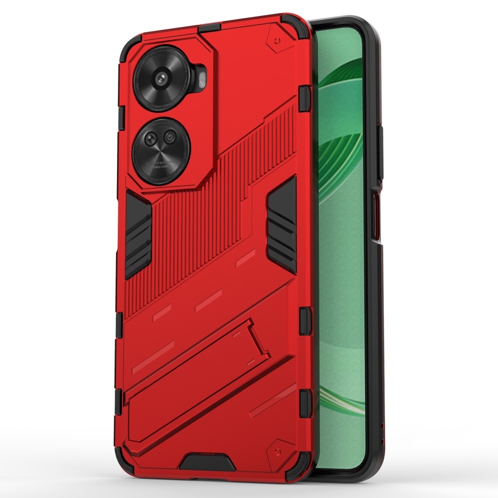 Armory odolný kryt na Huawei Nova 12 SE - červený