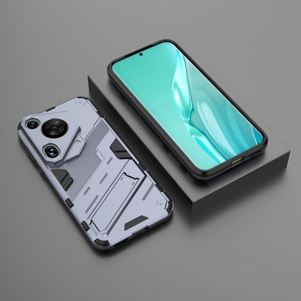 Armory odolný kryt na Huawei Pura 70 Ultra - tmavěmodrý