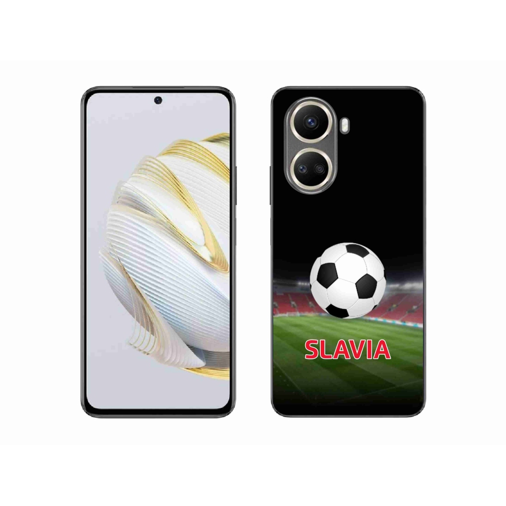 Gelový kryt mmCase na Huawei Nova 10 SE - slavia 1