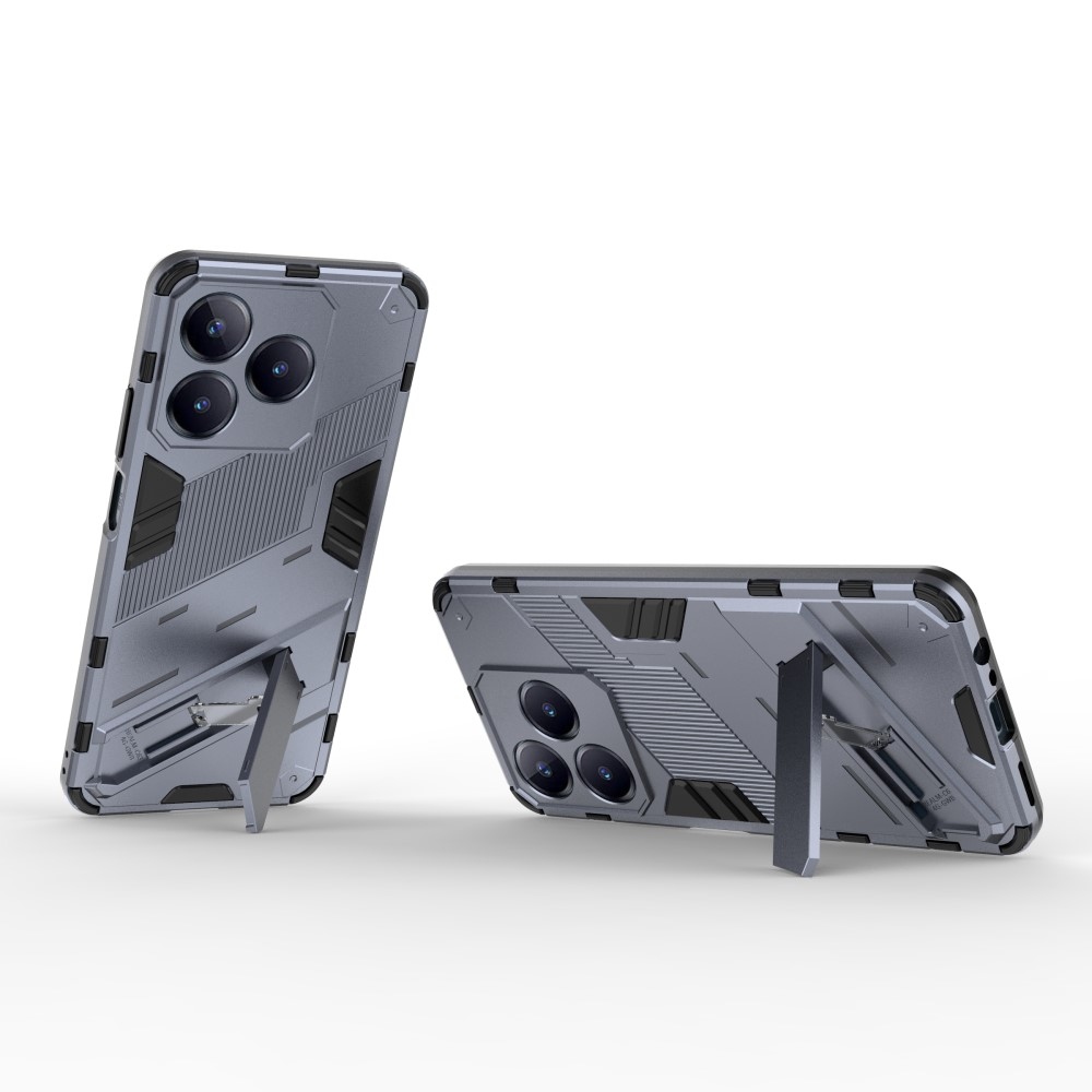 Armory odolný kryt na Realme C63 - tmavěmodrý