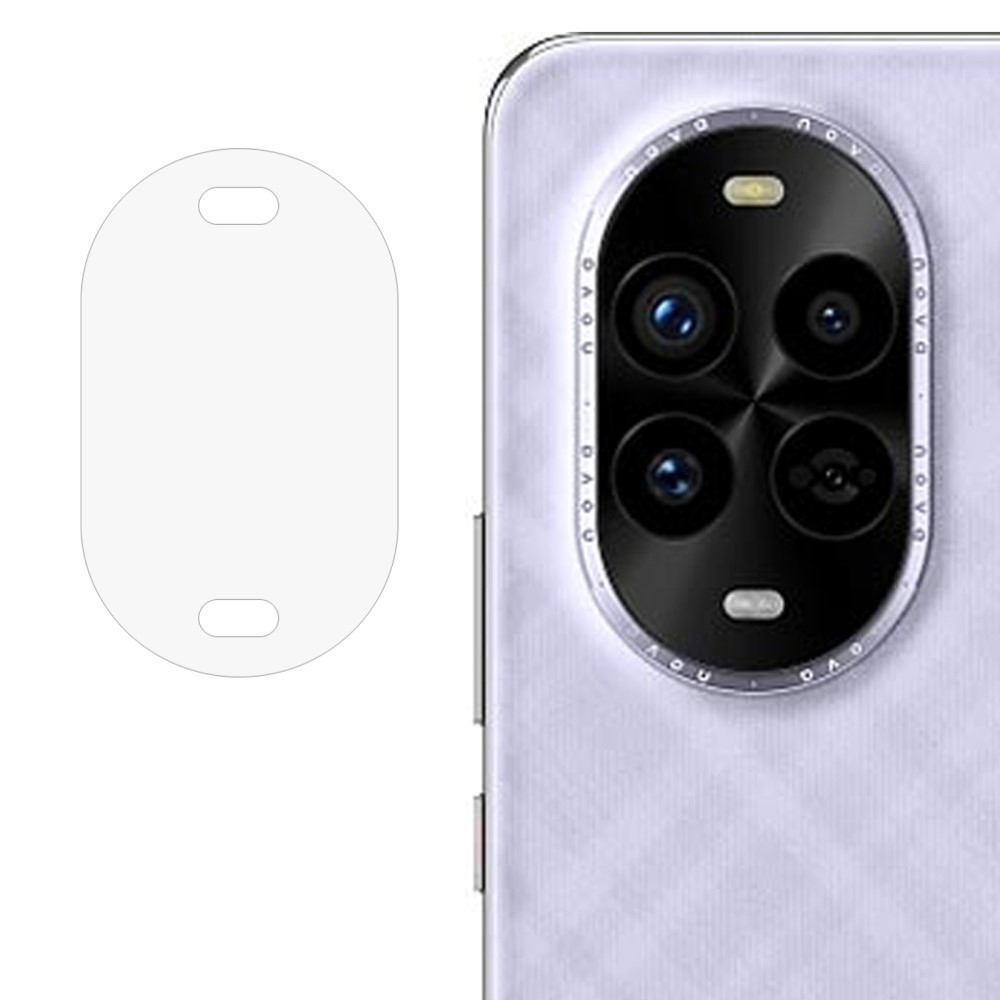 Sklo čočky fotoaparátu na Huawei Nova 13 Pro 5G