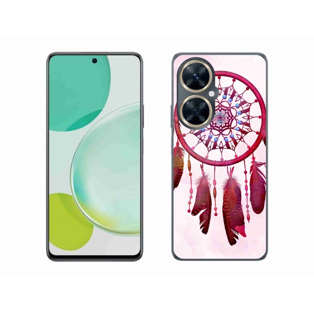 Gelový kryt mmCase na Huawei Nova 11i - lapač snů