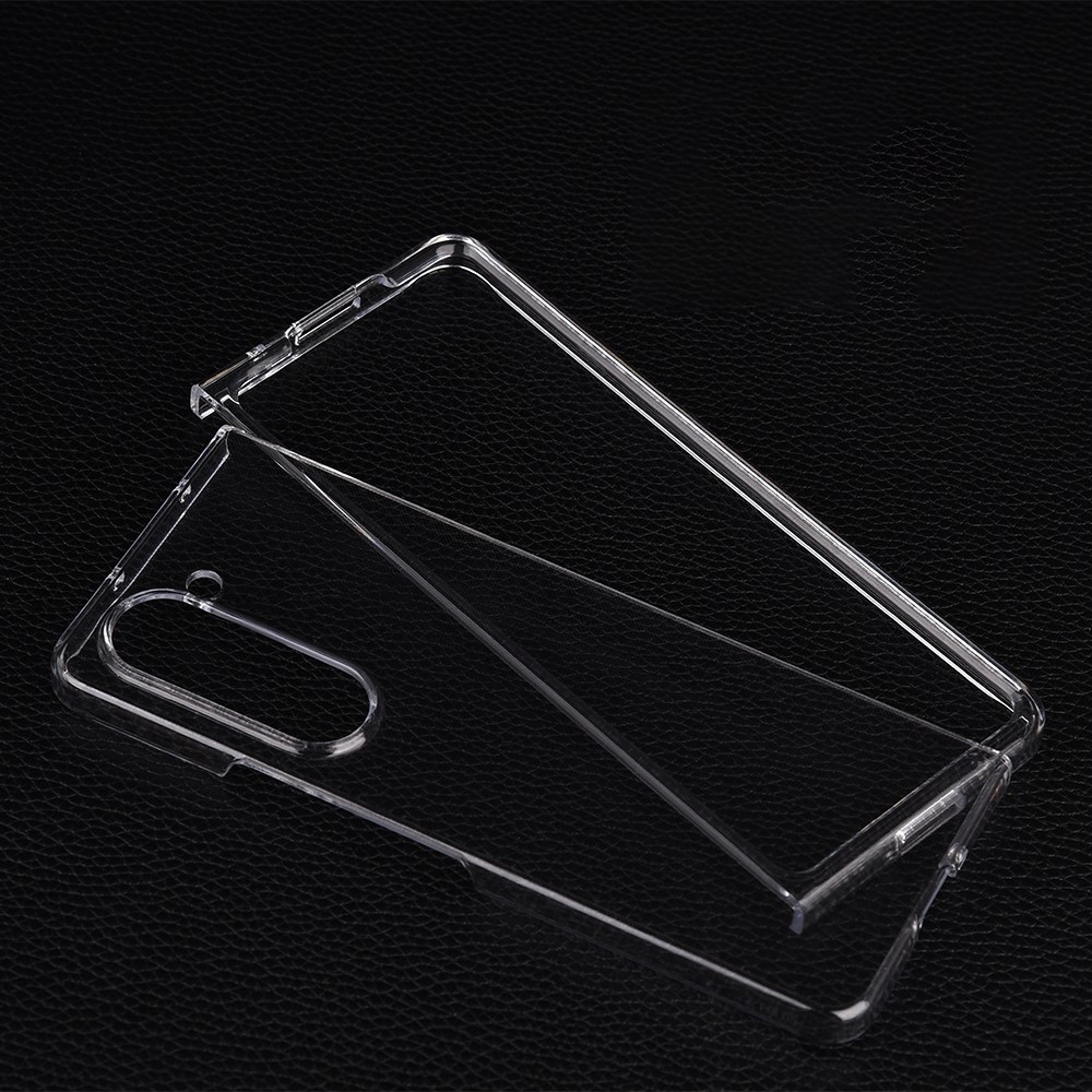 Plastový kryt na Samsung Galaxy Z Fold5 5G