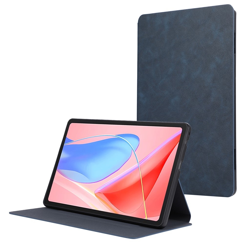 Shockproof zavírací pouzdro na tablet Lenovo Tab 10.1 (2025) - modré