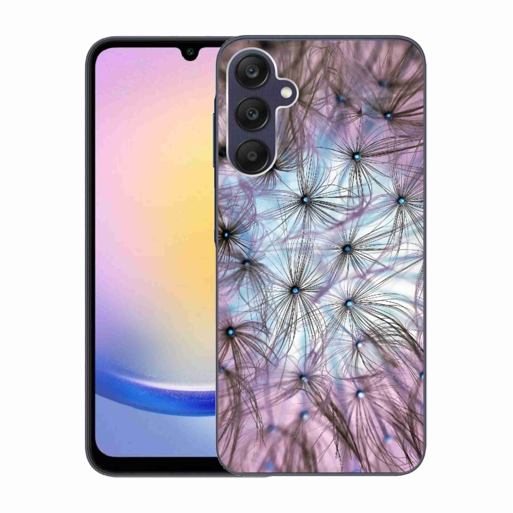 Gelový kryt mmCase na Samsung Galaxy A25 5G - abstrakt 17