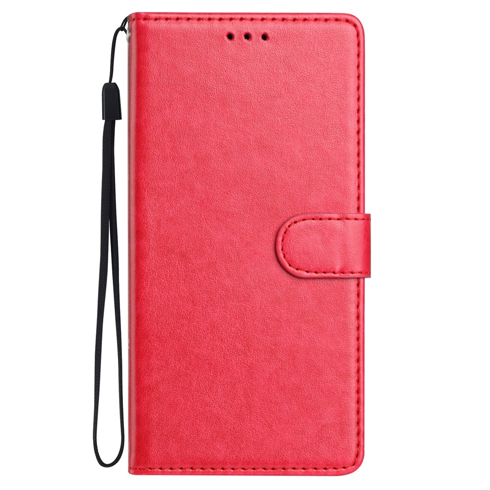 Clots knížkové pouzdro na Xiaomi 15T Pro - rose