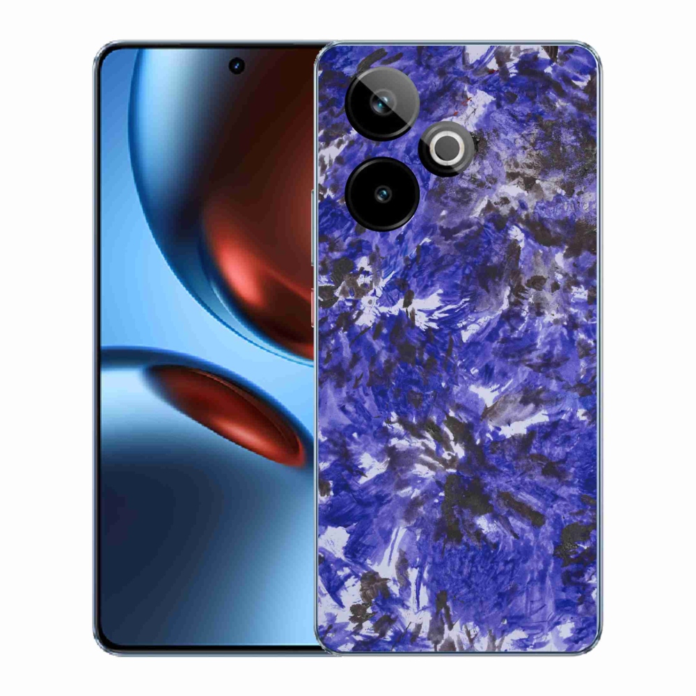 Gelový kryt mmCase na Realme GT 7 5G/GT 7T 5G - abstraktní motiv 13