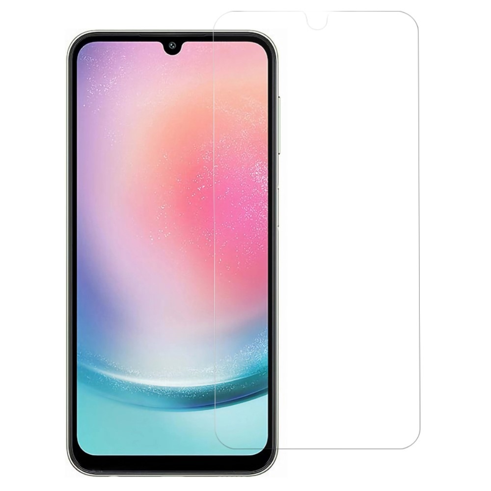 Ochranná fólie na Samsung Galaxy A25 5G