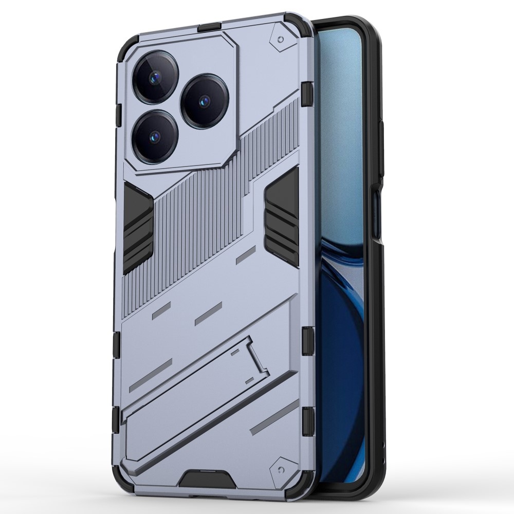 Armory odolný kryt na Realme C63 - tmavěmodrý
