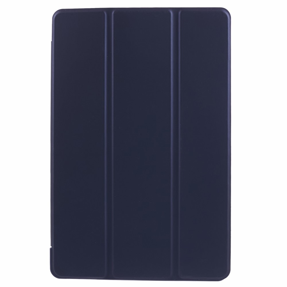 Cover zavírací pouzdro na Samsung Galaxy Tab A9+ - tmavěmodré