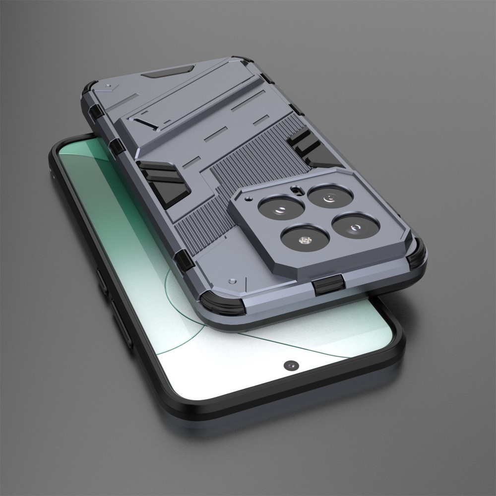Armory odolný kryt na Xiaomi 14 - tmavěmodrý