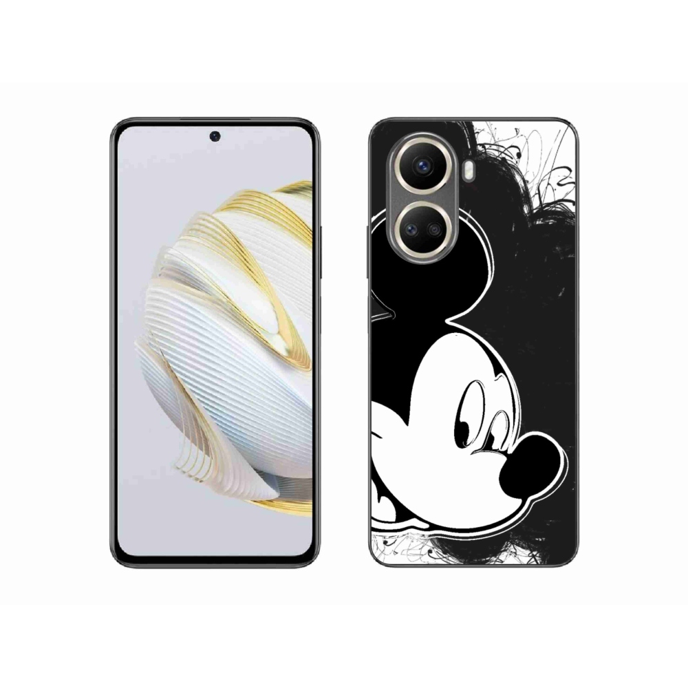 Gelový kryt mmCase na Huawei Nova 10 SE - mickey mouse 1