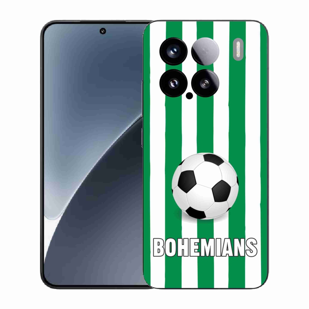Gelový kryt mmCase na Xiaomi 15 - Bohemians