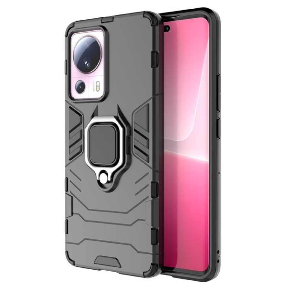 Guardy odolný kryt na Xiaomi 13 Lite - černý