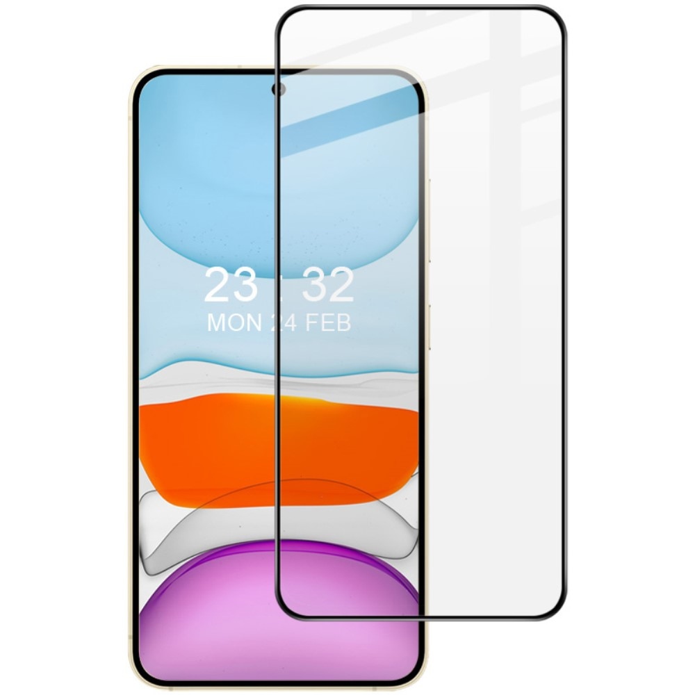 IMK Pro+ celoplošné tvrzené sklo na Samsung Galaxy S25+