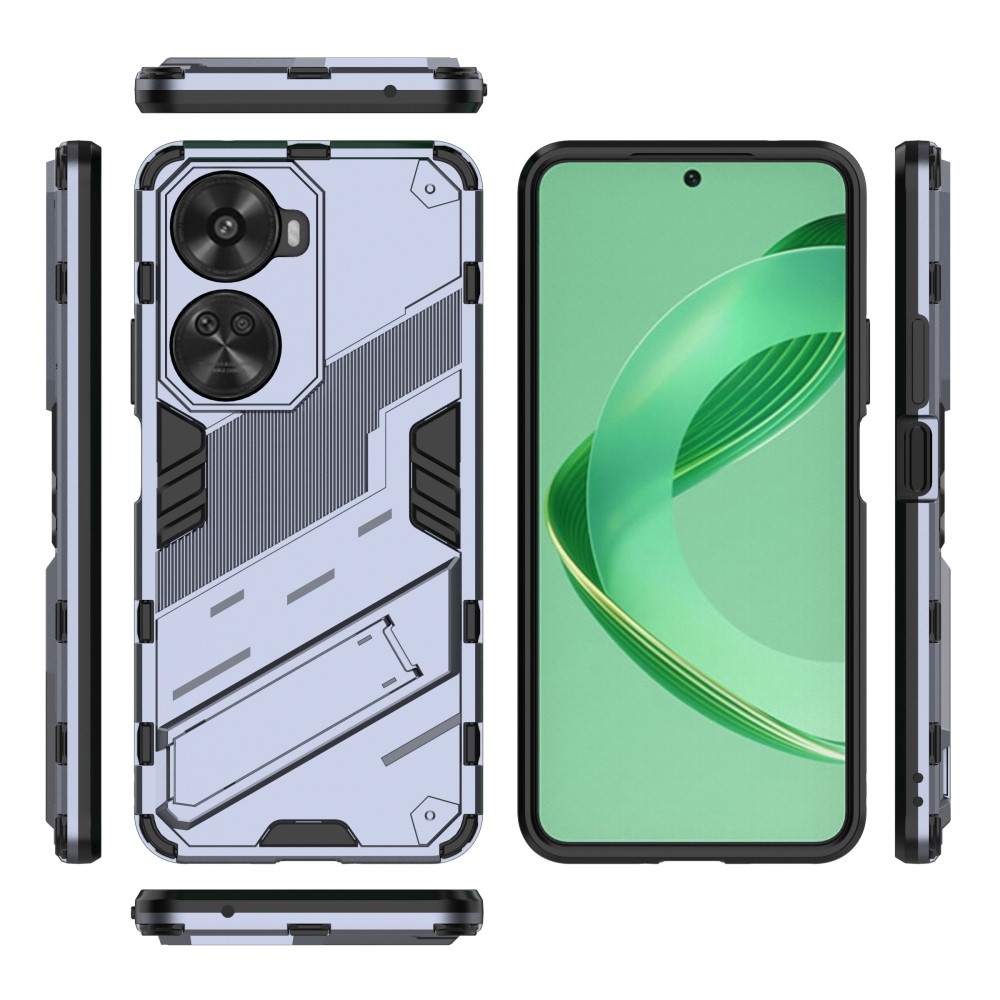 Armory odolný kryt na Huawei Nova 12 SE - tmavěmodrý
