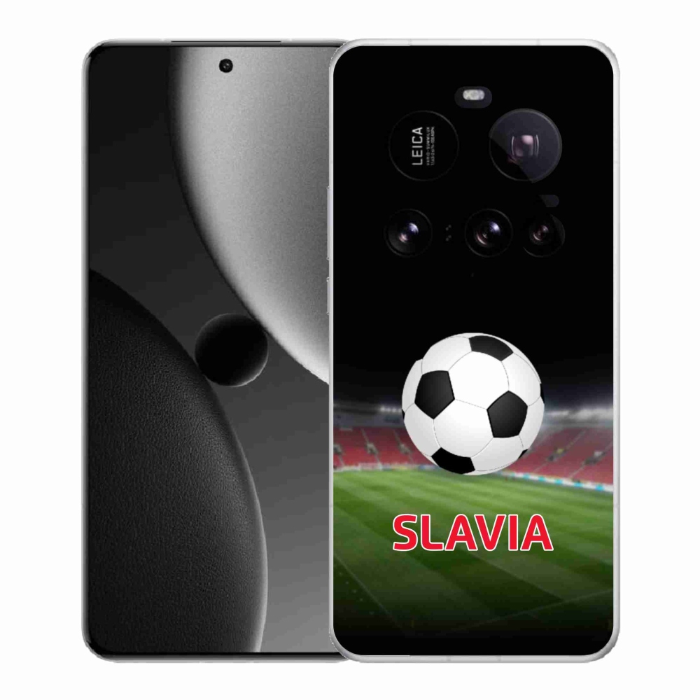 Gelový kryt mmCase na Xiaomi 15 Ultra - slavia 1
