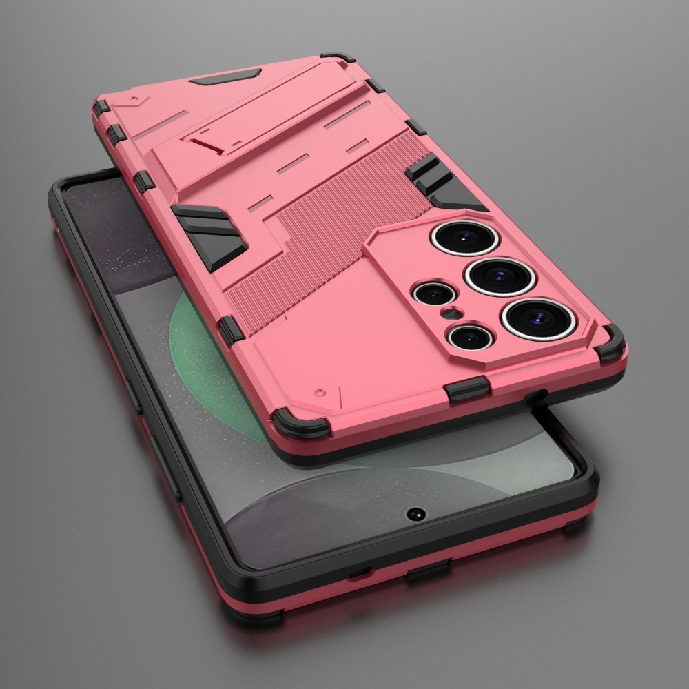 Armory odolný kryt na Samsung Galaxy S25 Ultra - rose