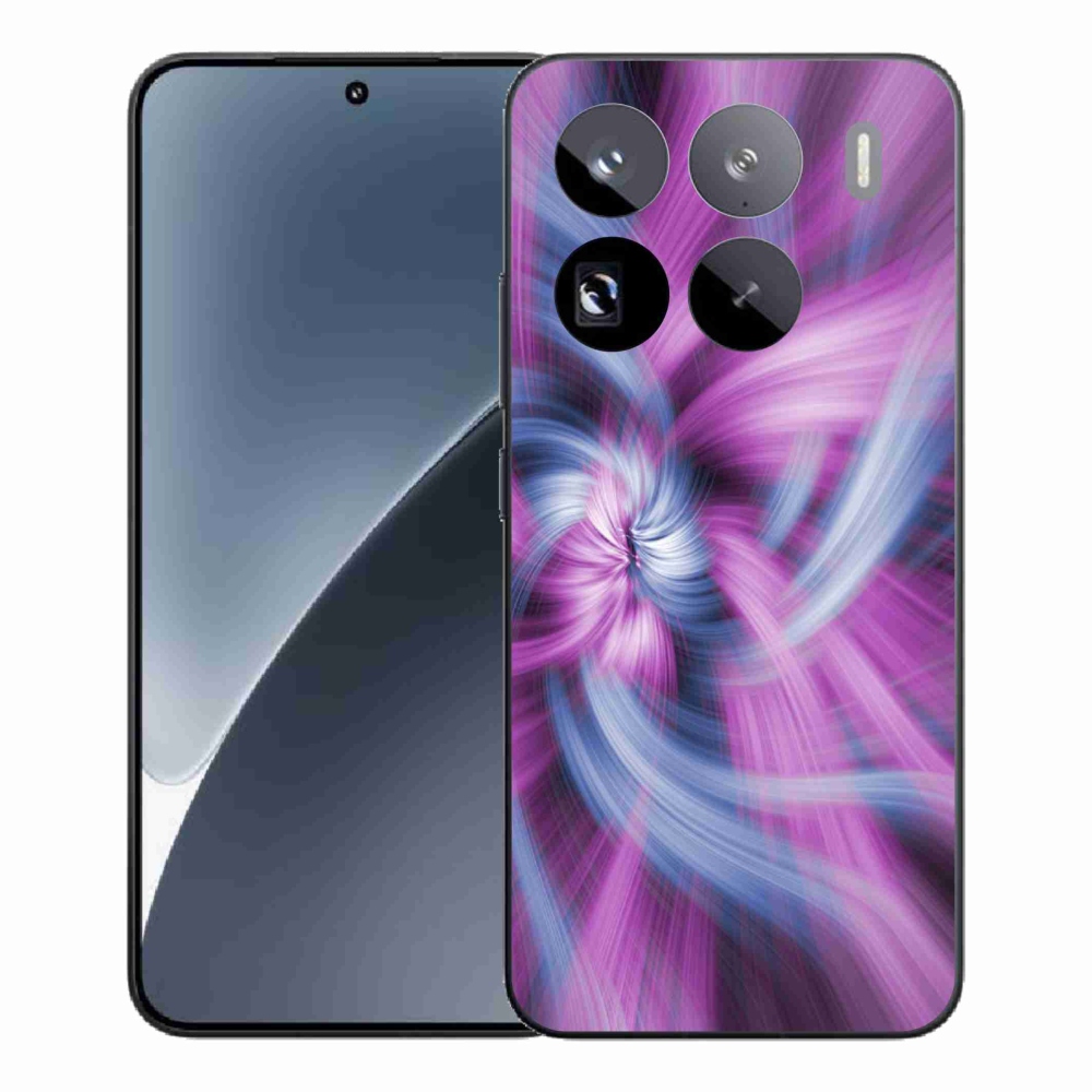 Gelový kryt mmCase na Xiaomi 15 Pro - abstrakt 12