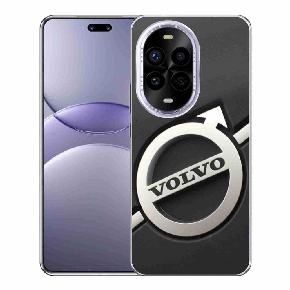 Gelový kryt mmCase na Huawei Nova 13 Pro 5G - znak 1