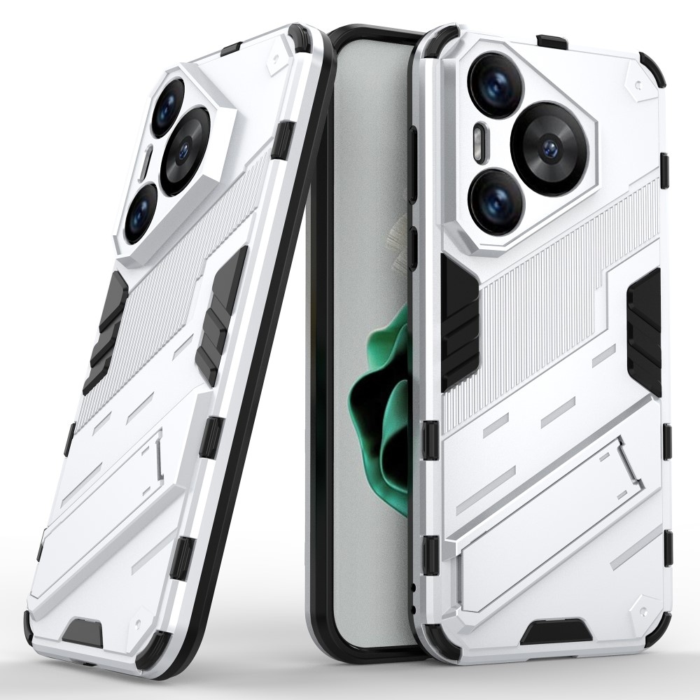 Armory odolný kryt na Huawei Pura 70 - bílý