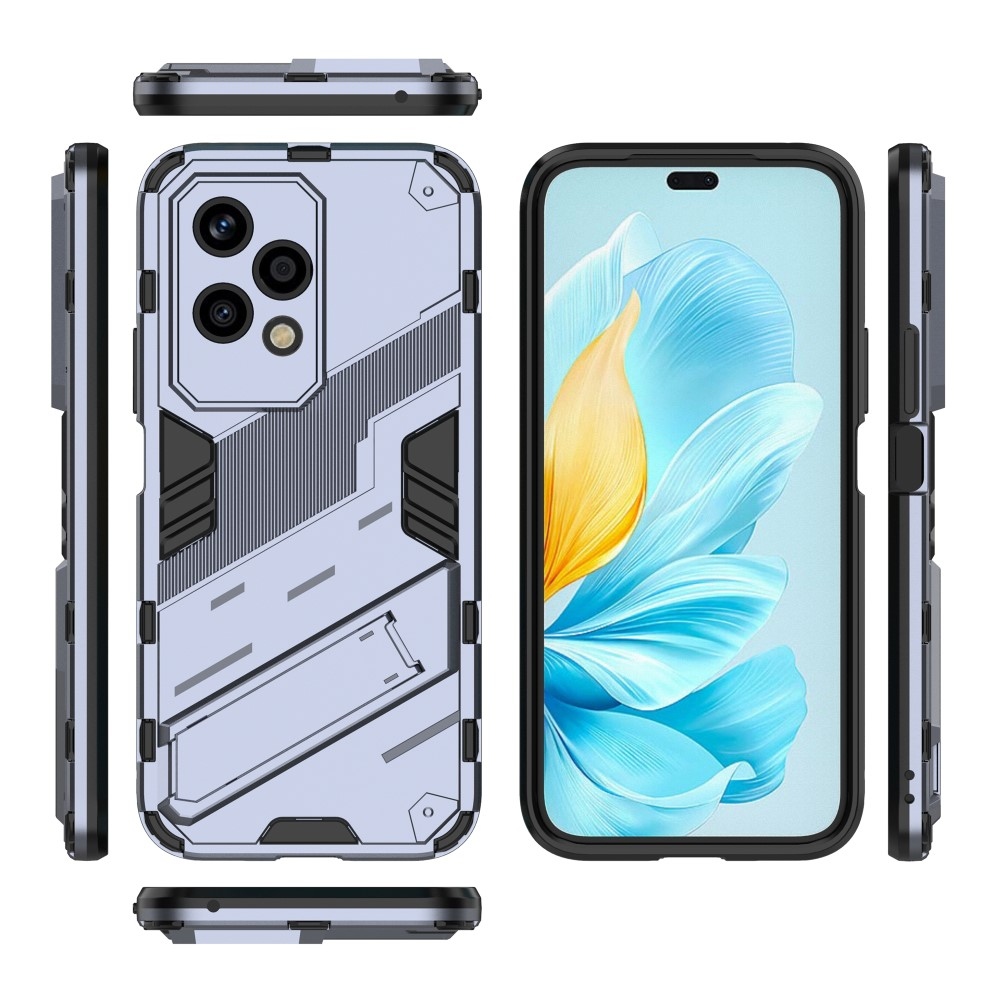 Armory odolný kryt na Honor 200 Lite 5G - tmavěmodrý