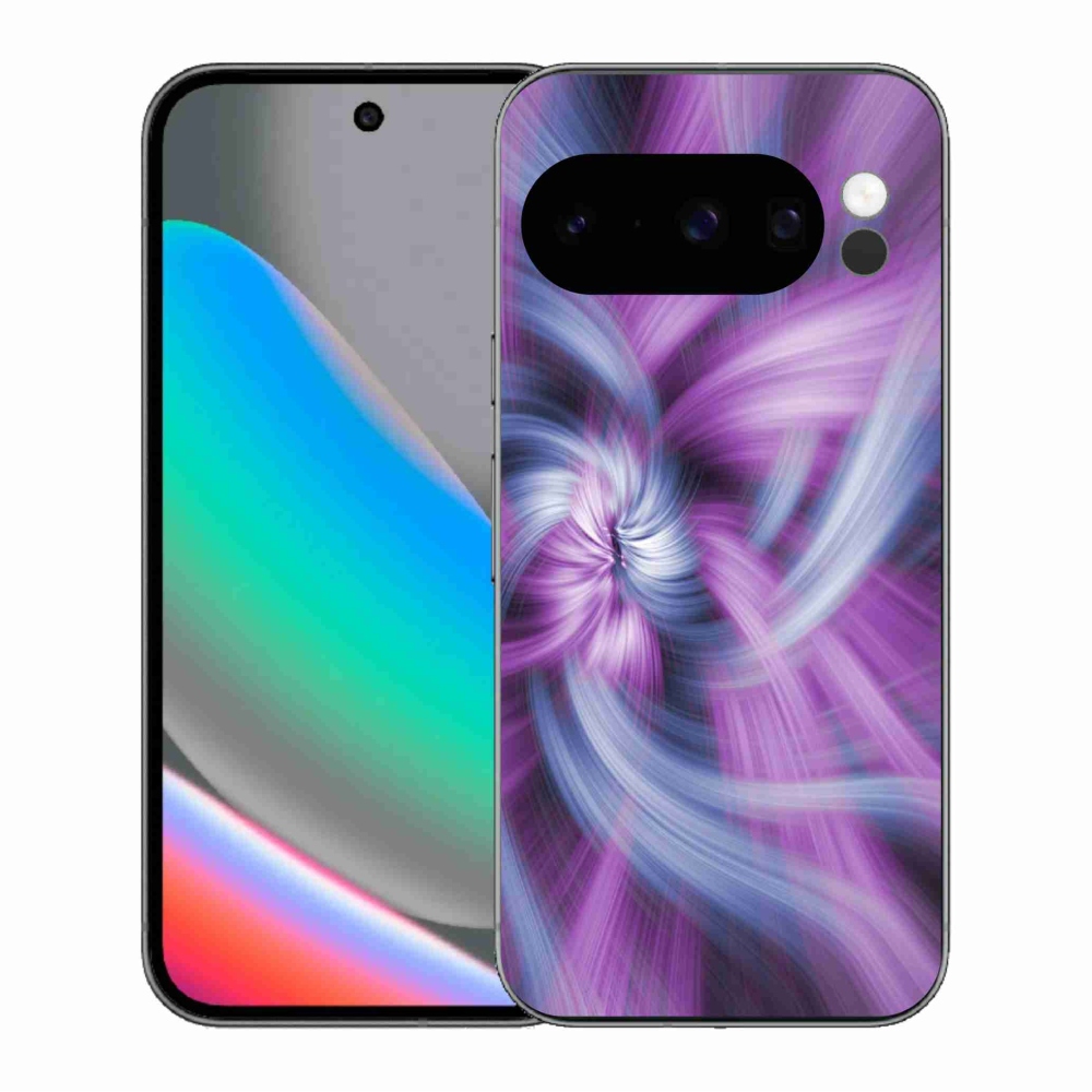 Gelový kryt mmCase na Google Pixel 10 Pro - abstrakt 12