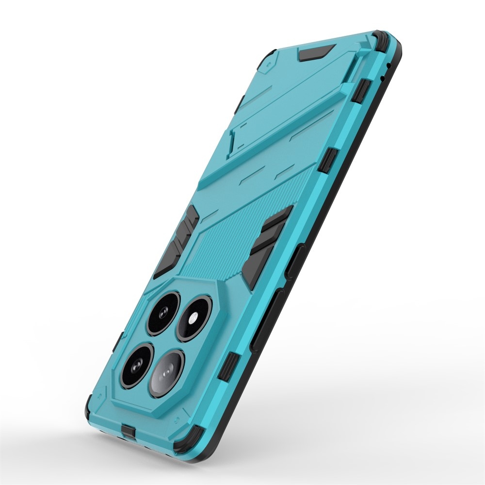 Armory odolný kryt na Xiaomi Redmi Note 14 Pro 5G/Poco X7 5G - světlemodrý