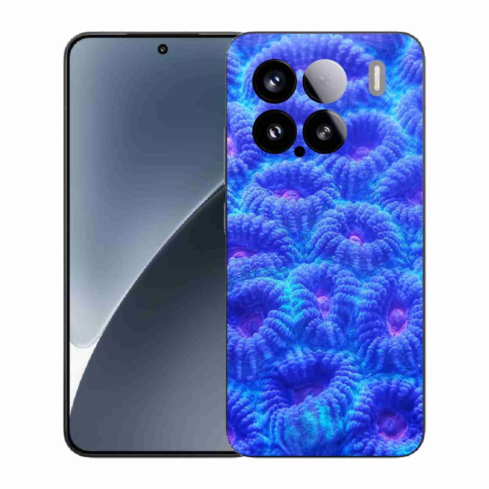 Gelový kryt mmCase na Xiaomi 15 - abstraktní motiv 17