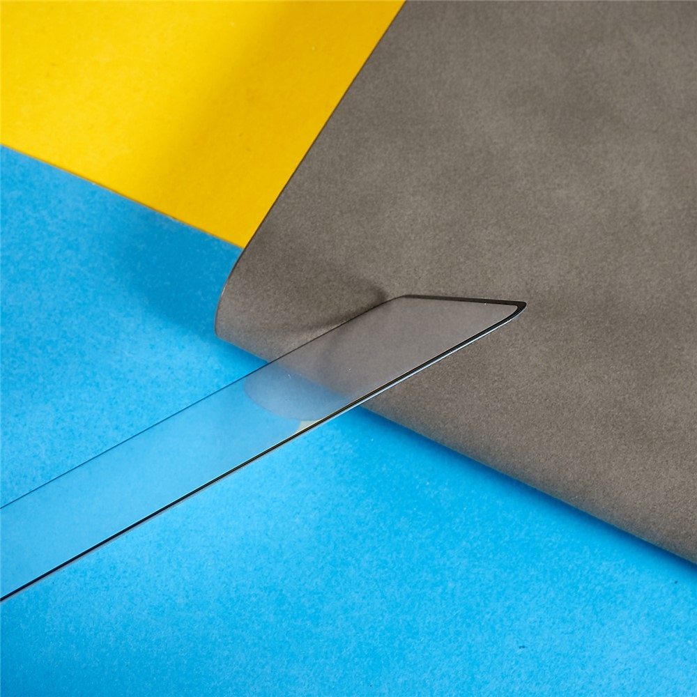 Celoplošné tvrzené sklo na mobil Xiaomi 15T/15T Pro