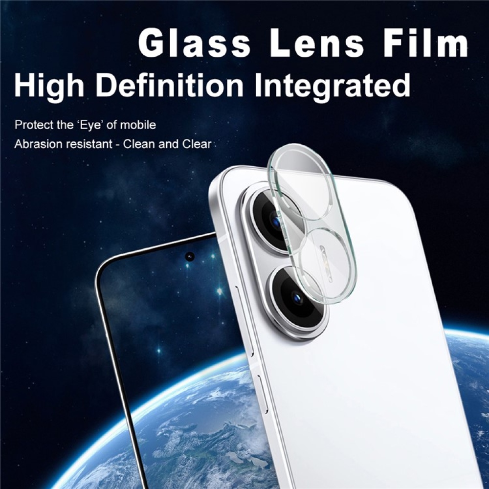IMK sklo čočky fotoaparátu na Xiaomi Poco F7 5G