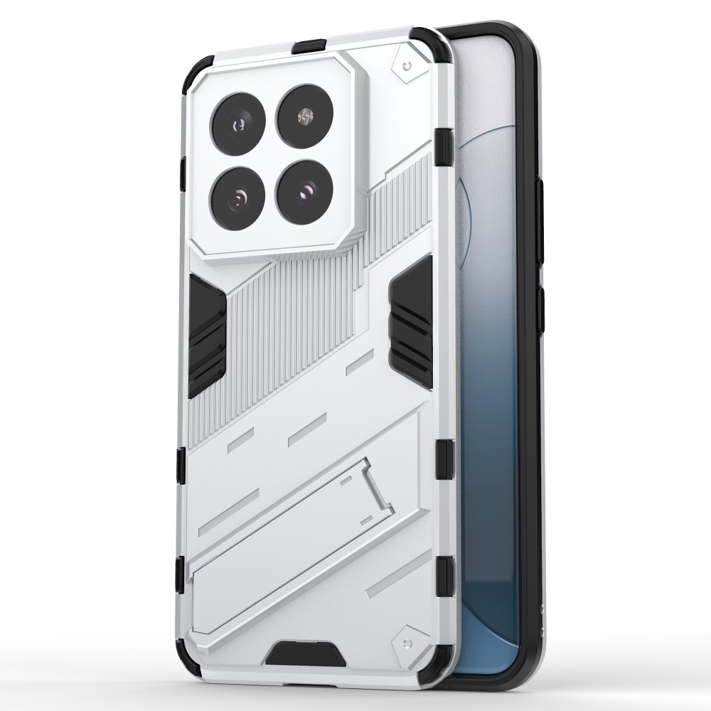 Armory odolný kryt na Xiaomi 14 Pro - bílý