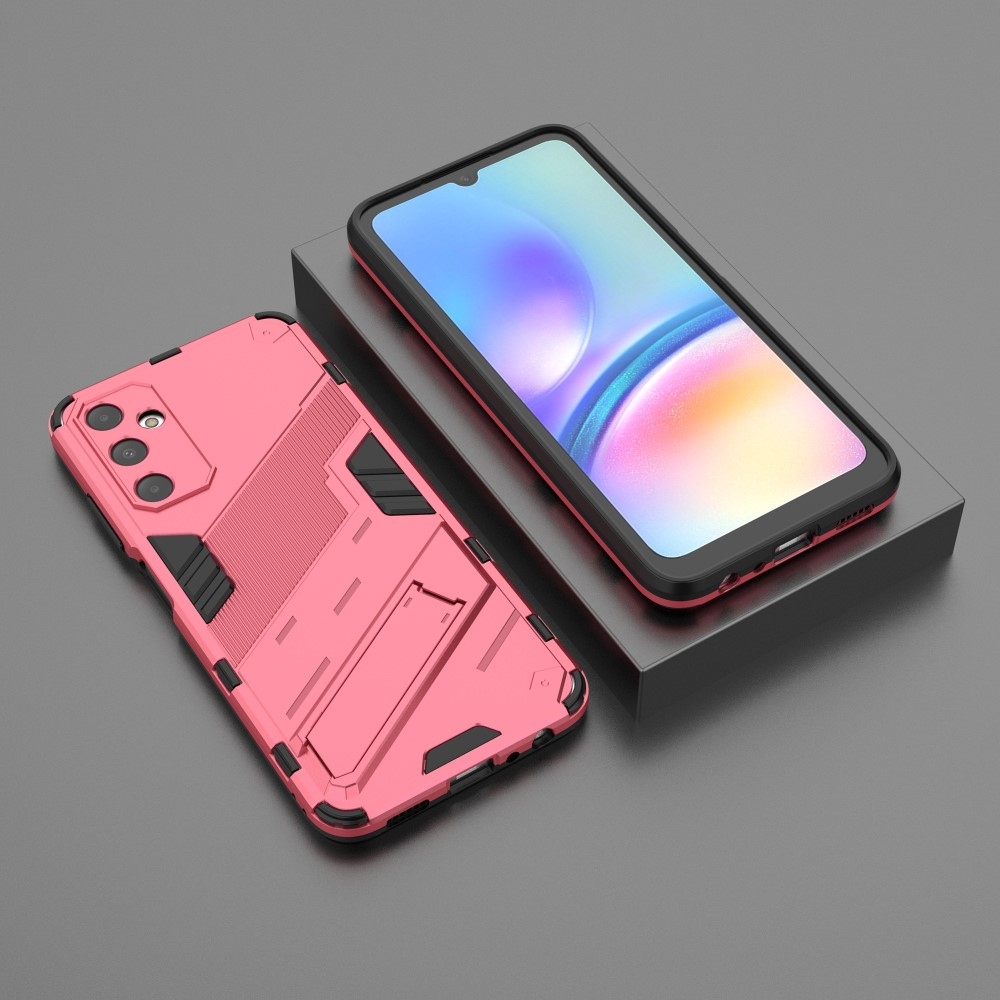 Armory odolný kryt na Samsung Galaxy A05s - rose