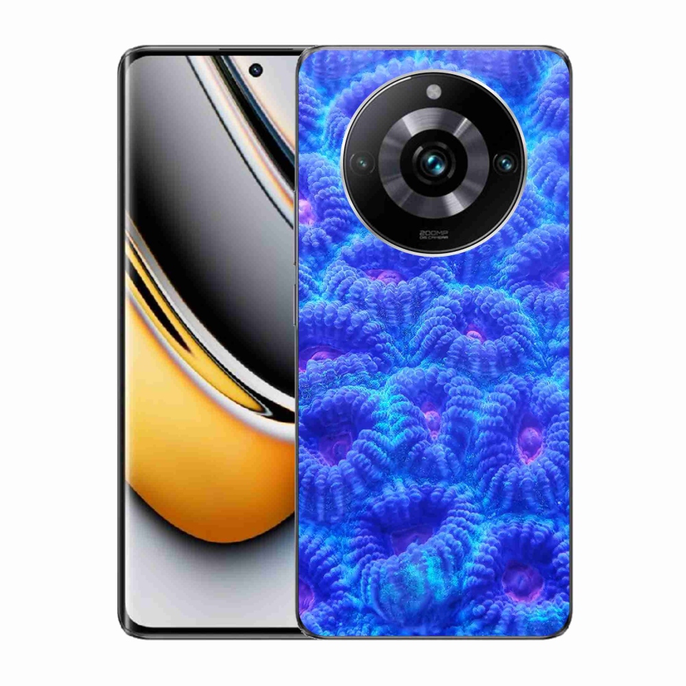 Gelový kryt mmCase na Realme 11 Pro/11 Pro+ - abstraktní motiv 17