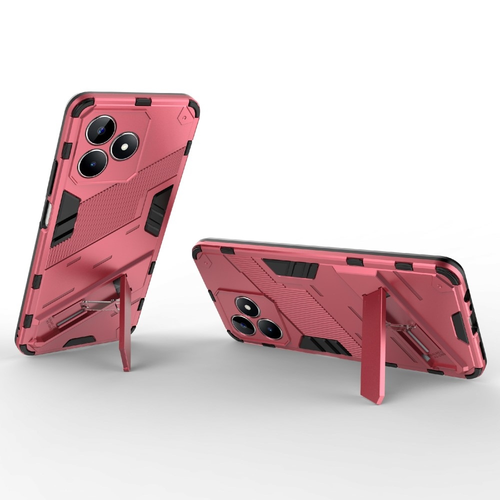 Armory odolný kryt na Realme C51/C53 - rose