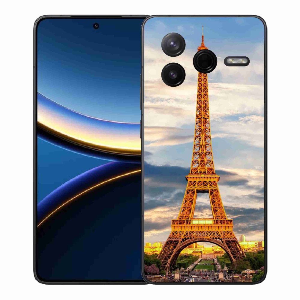 Gelový kryt mmCase na Samsung Galaxy Xcover 7 - fotbal Česko 3
