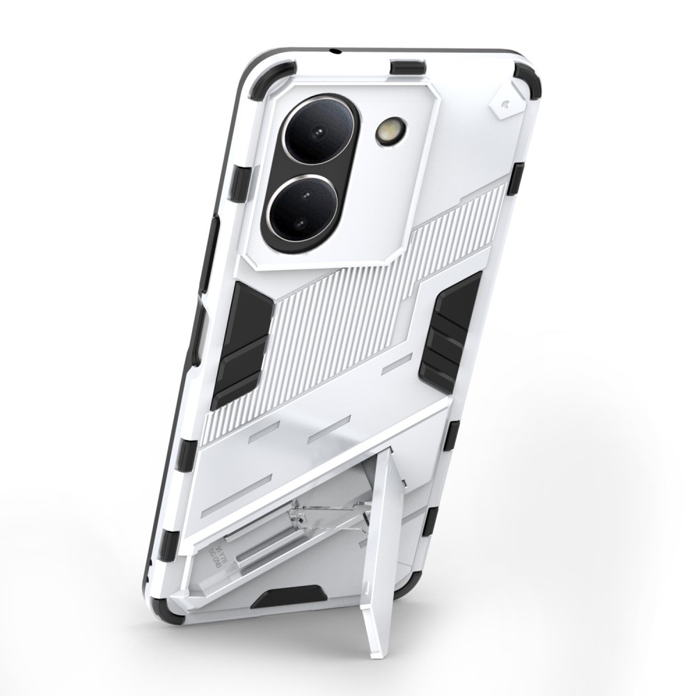Armory odolný kryt na Vivo Y36 - bílý
