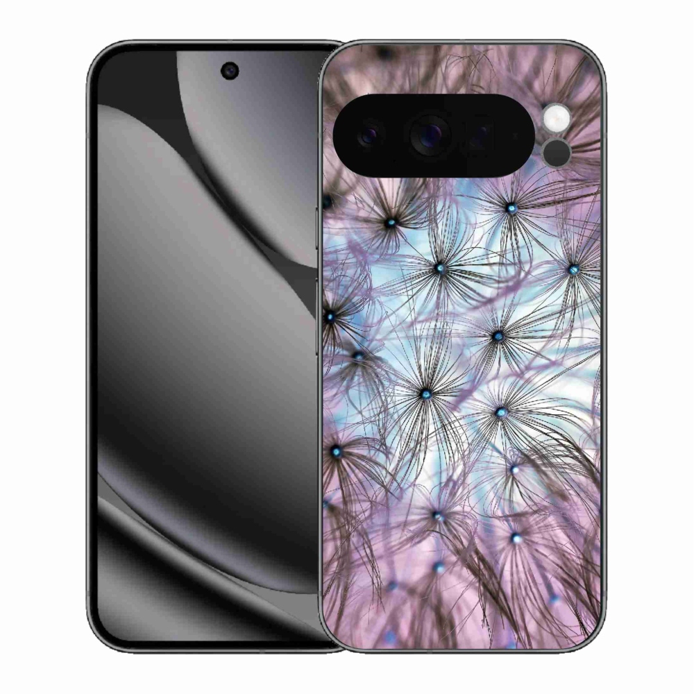 Gelový kryt mmCase na Google Pixel 10 Pro XL - abstrakt 17
