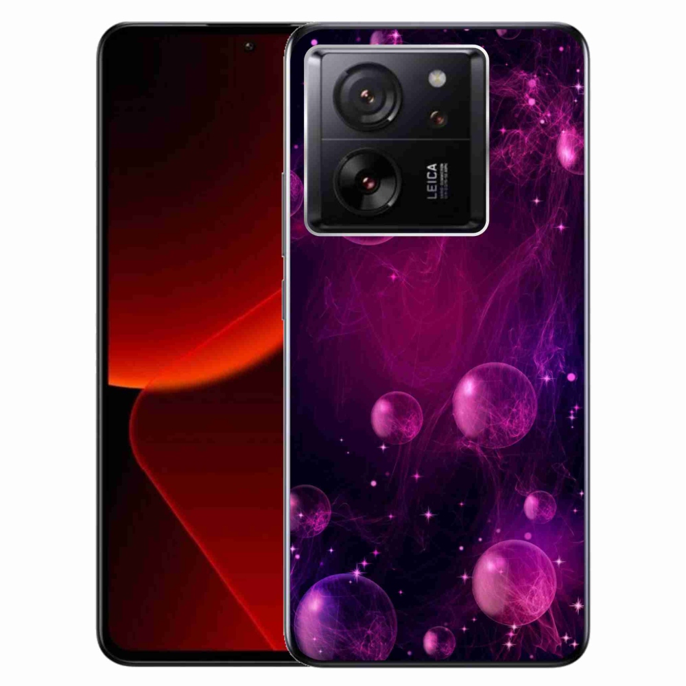 Gelový kryt mmCase na Xiaomi 13T/13T Pro - abstrakt 22