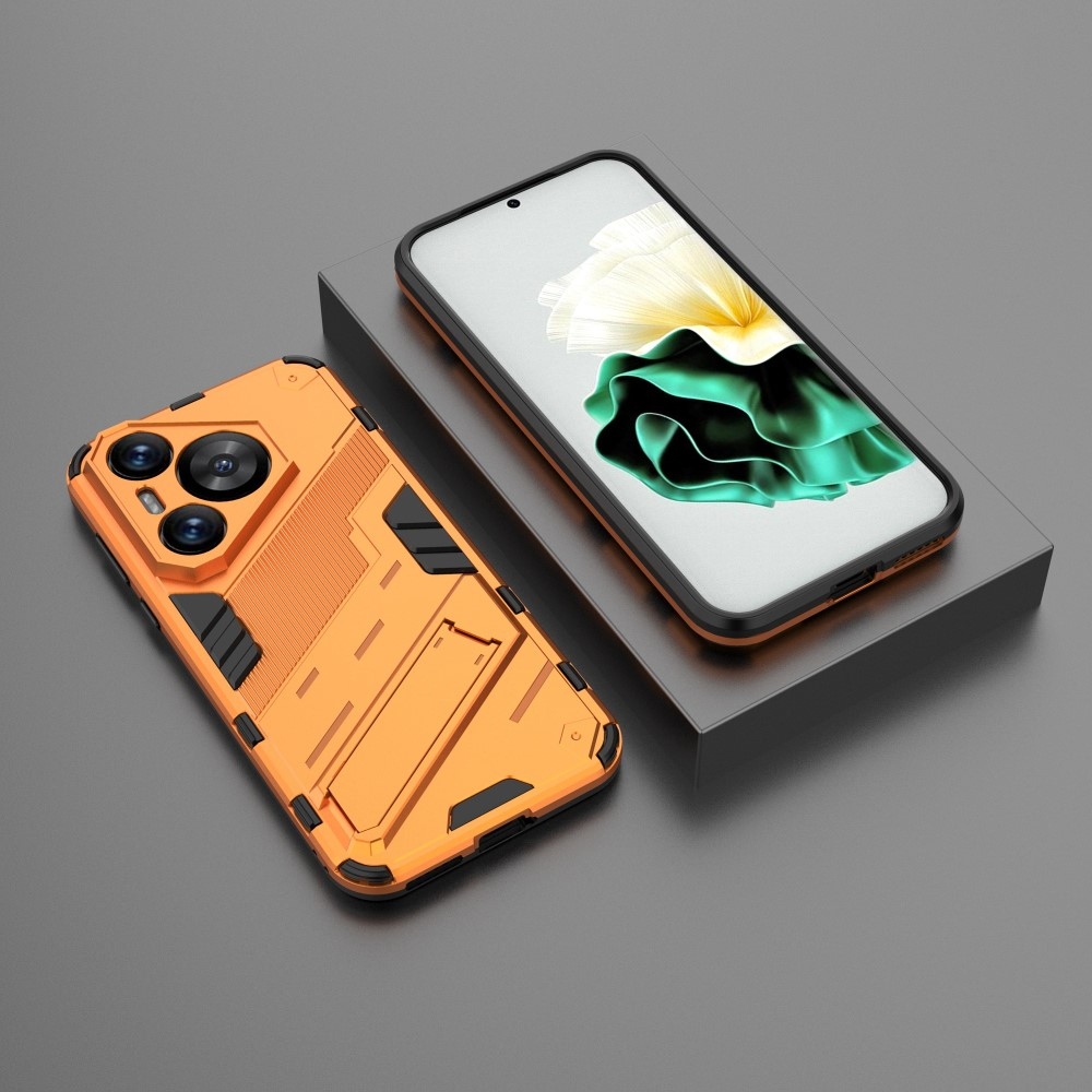 Armory odolný kryt na Huawei Pura 70 - oranžový