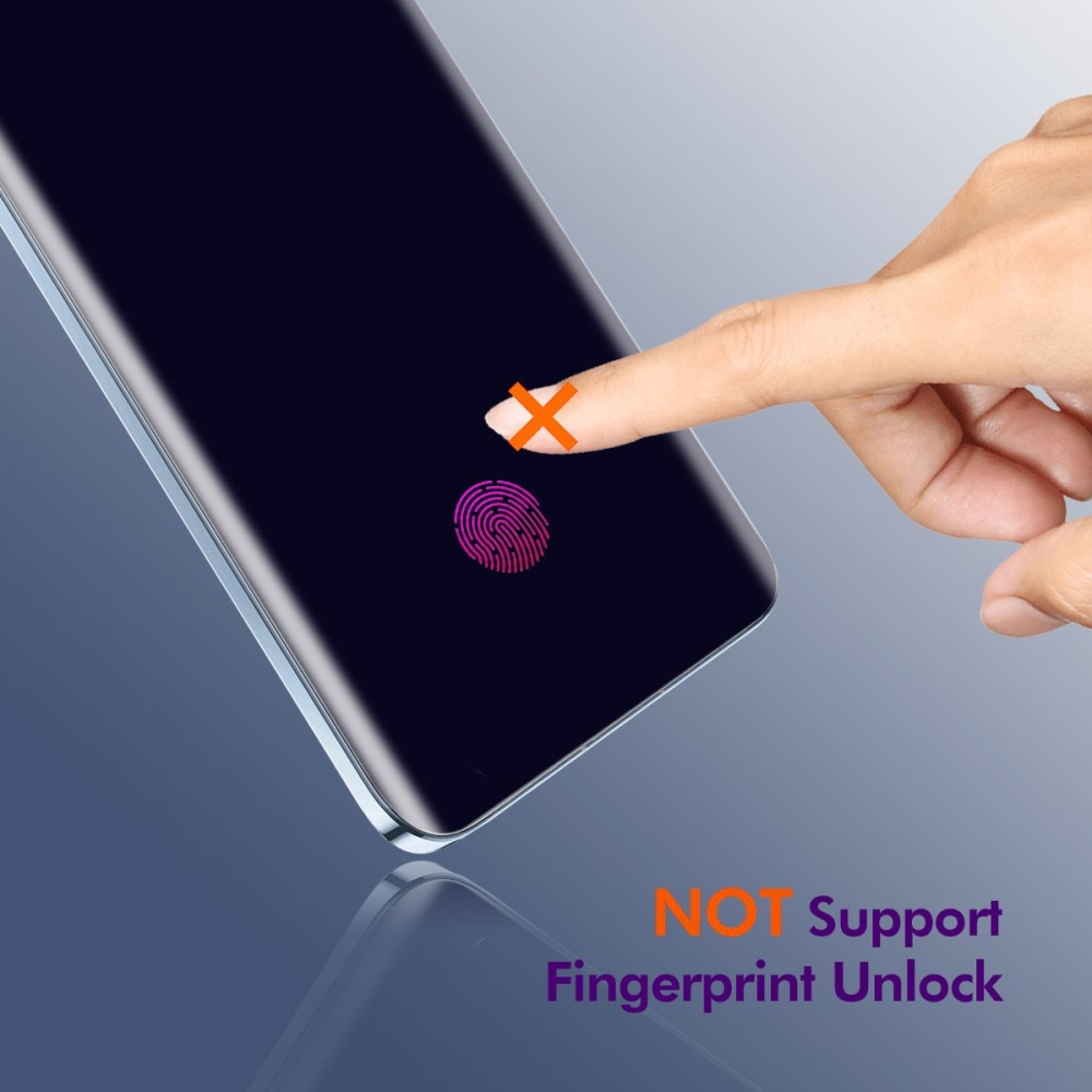 ENK Privacy celoplošné sklo na Realme 14 Pro+ 5G