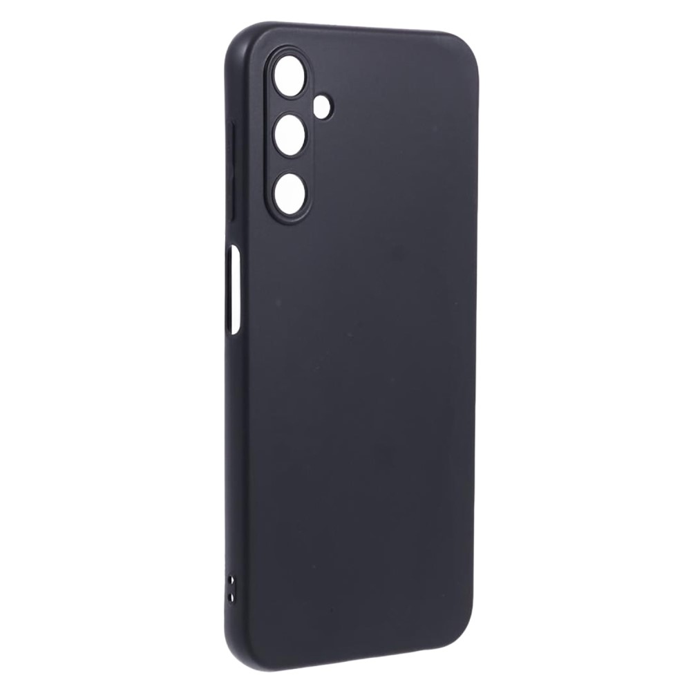 Gelový obal na Samsung Galaxy A24 - černý