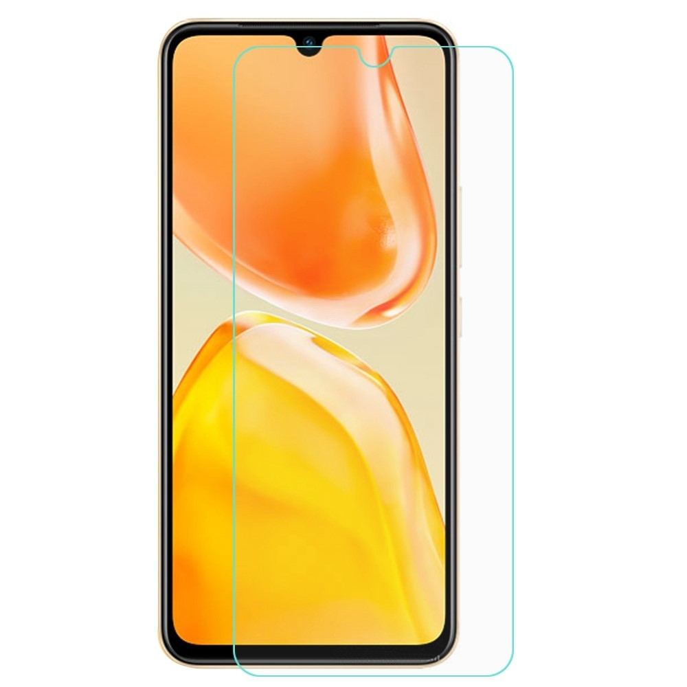 Tvrzené sklo na mobil Vivo X80 Lite