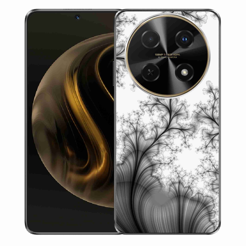 Gelový kryt mmCase na Huawei Nova 12i - abstrakt 20