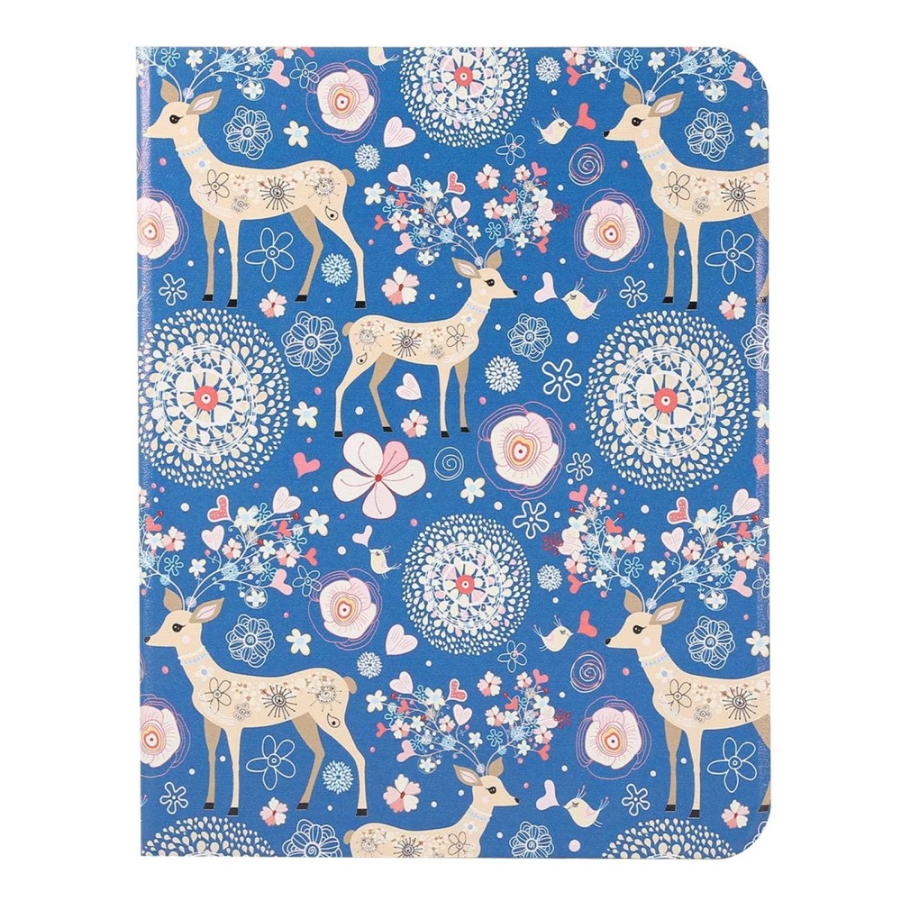 Patte chytré zavírací pouzdro na iPad Pro 11 (2020/21/22) - srny