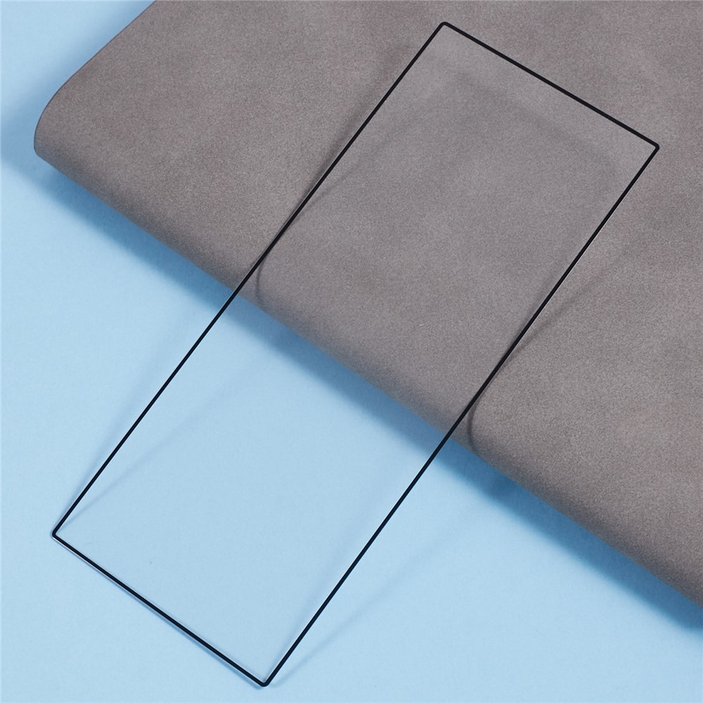 Silk celoplošné tvrzené sklo na Samsung Galaxy Z Fold7 5G