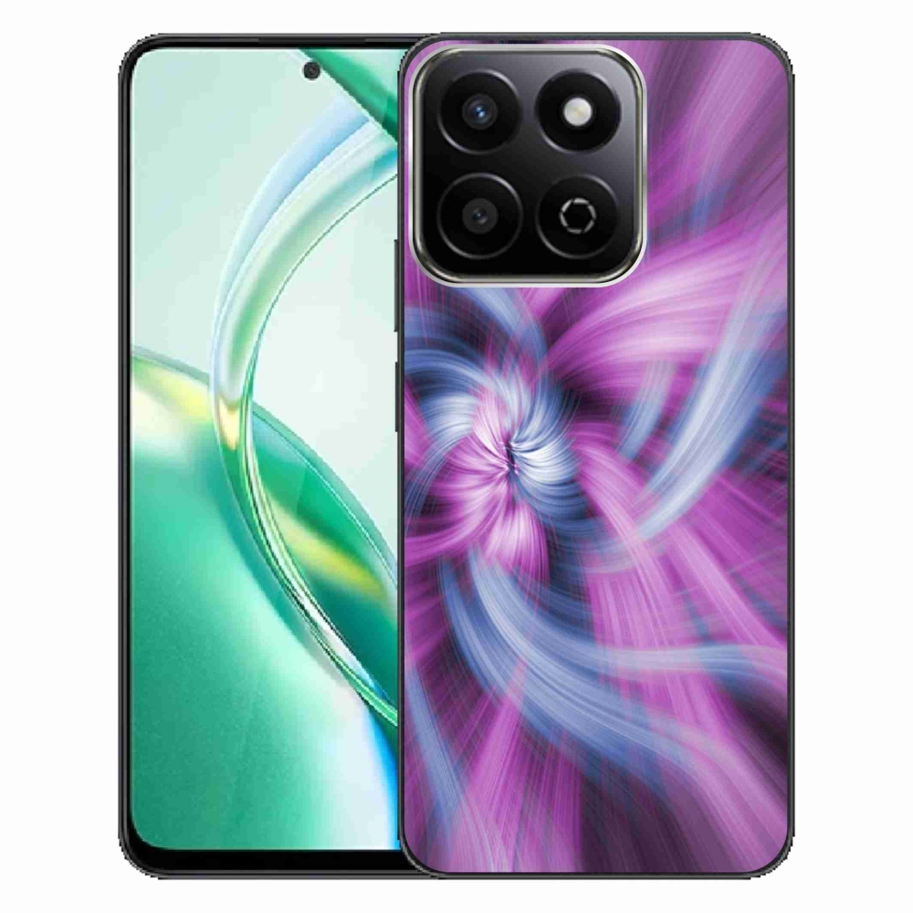 Gelový kryt mmCase na Honor 200 Smart 5G - abstrakt 12