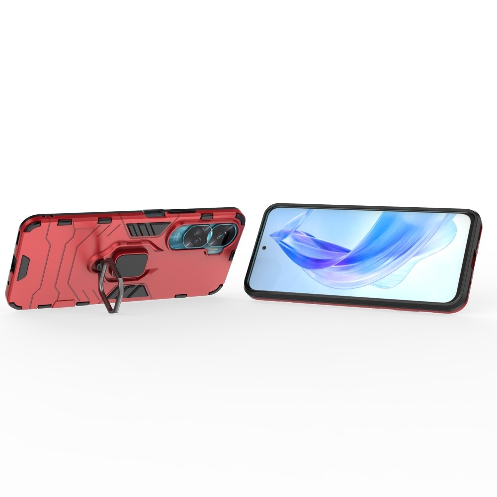 Guardy odolný kryt na Honor 90 Lite - červený