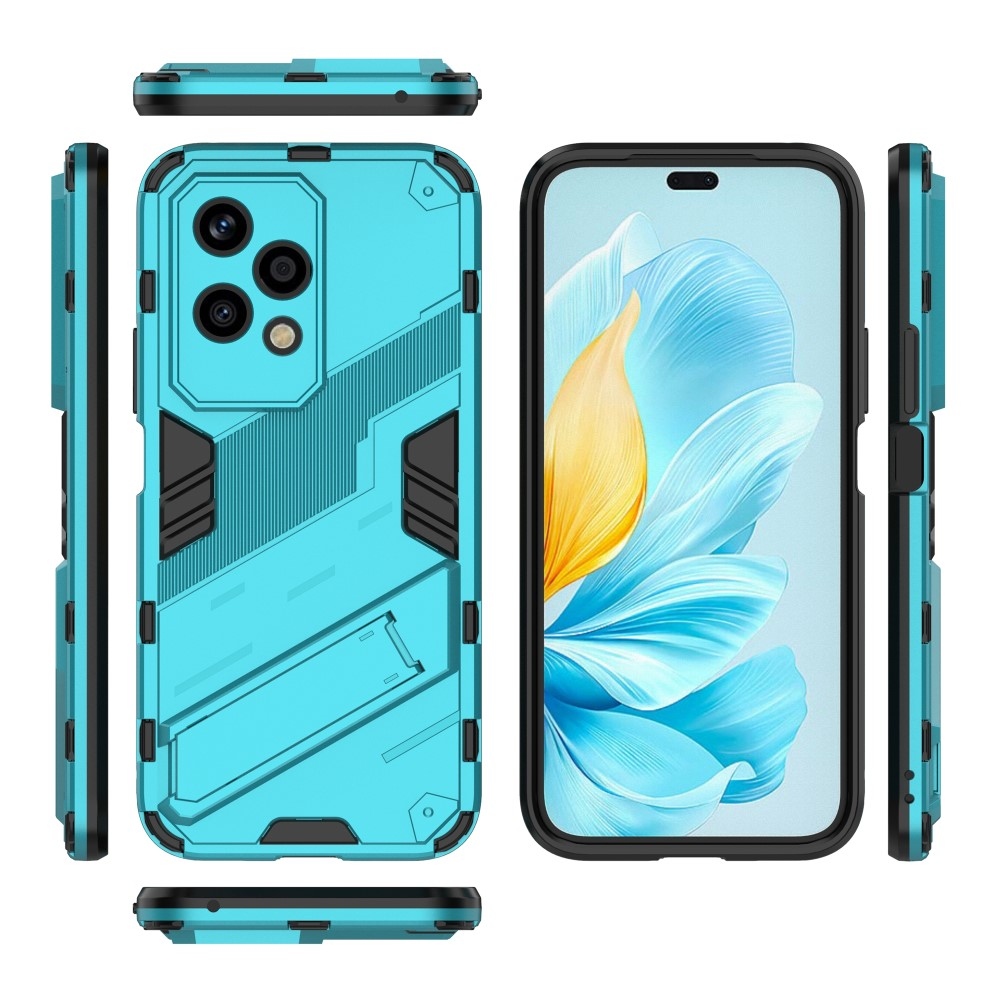 Armory odolný kryt na Honor 200 Lite 5G - světlemodrý
