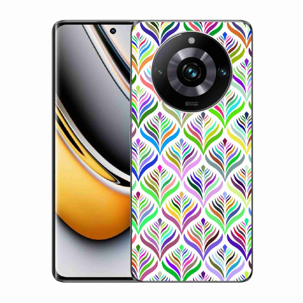 Gelový kryt mmCase na Realme 11 Pro/11 Pro+ - abstrakt 15